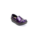 9901-Slip on Style Slip Resistant Nursing Shoe 12 pair Casepack by Pattern