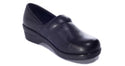 9701-Clog Style Slip Resistant Nursing Shoe 12 pair Casepack by Pattern