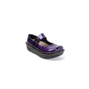 9801-Mary Jane Style Slip Resistant Nursing Shoe Sold Casepack 6 1/2-11 by pattern