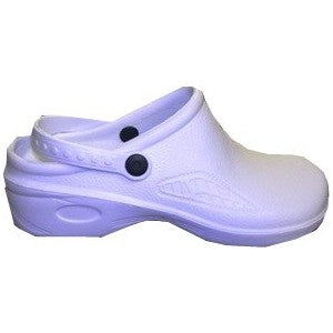 8020-Ultralight  Women's Clog with Strap