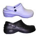 8020-Ultralight  Women's Clog with Strap