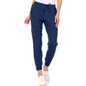 2078-Licensed Stretch  Jogger Scrub Pant XS-3X Classic Colors