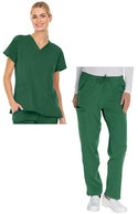 2076-Licensed 4 Way Stretch Cargo  Sets Classic Colors