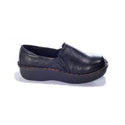 9901-Slip on Style Slip Resistant Nursing Shoe 12 pair Casepack by Pattern